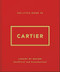 The Little Guide to Cartier by OH, 9781035442089