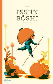 Issun Boshi (The One-Inch Boy) - 9783967048001 by Icinori, 9783967048001