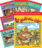 Reader's Theater: Folk & Fairy Tales Spanish Set by Multiple Authors, 9781433310942