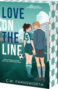 Love on the Line - 9781682816592 by C.W. Farnsworth, 9781682816592
