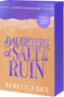 Daughters of Salt and Ruin by Rebecca Sky, 9781682816202
