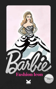 Barbie Fashion Icon (Paperscape Activity Book) by Alessandra Scandella, Mattel Mattel LTD, 9781510232372