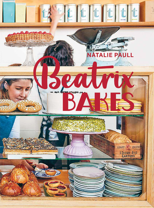 BEATRIX BAKES (15th Anniversary Edition) by Natalie Paull, 9781761452642