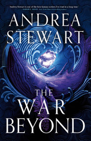 The War Beyond - 9780316564847 by Andrea Stewart