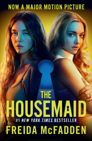 The Housemaid - 9781538777930 by Freida McFadden, 9781538777930