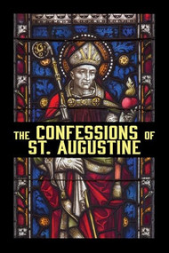 The Confessions of St. Augustine - 9781722504717 - 9781722504717 by St. Augustine
