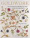 Goldwork (Techniques, Projects and Pure Inspiration) by Hazel Everett, 9781844486267