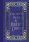 Poems of Robert Frost (Masterpiece Library Edition) by Robert Frost, Peter Pauper Press, Inc., 9781441347220