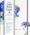 2027 Hydrangeas Family Weekly Planner (18 months, July 2026 to Dec 2027) by Atelier Mineeda, Peter Pauper Press, Inc., 9781441346971