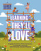 Learning They'll Love (Engage Students, Meet Standards, and Spark Creativity with Personal Interest Projects) by Elizabeth Agro Radday, 9781416633990