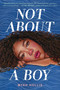 Not About a Boy - 9780063341944 by Myah Hollis, 9780063341944