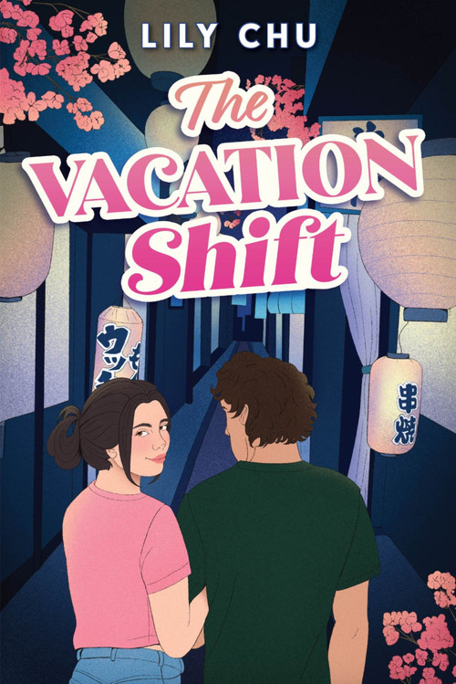 The Vacation Shift - 9780063430631 by Lily Chu, 9780063430631