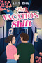 The Vacation Shift - 9780063430631 by Lily Chu, 9780063430631