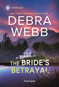 The Bride's Betrayal - 9781335690746 by Debra Webb, 9781335690746