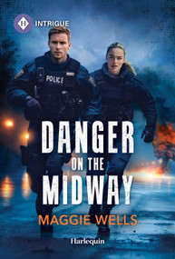 Danger on the Midway - 9781335690760 by Maggie Wells, 9781335690760