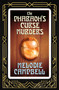 The Pharaoh's Curse Murders by Melodie Campbell, 9781770868274