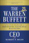 The Warren Buffett CEO (Secrets from the Berkshire Hathaway Managers) - 9781394390533 by Robert P. Miles, 9781394390533