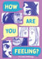 How Are You Feeling? A Comics Anthology by Andeasyand, Griselda Gabriele, Nurjannah Suhaimi, Vinita Ramani, Wayne Rée, 9789819411788