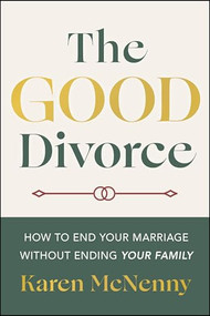 The Good Divorce - 9781394374267 by Karen McNenny, 9781394374267