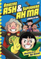 Amazing Ash & Superhero Ah Ma Book 2 (Coming of Age) by Melanie Lee, Arif Rafhan, 9789811840012