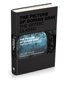 The Picture of Dorian Gray - 9781907326226 by Oscar Wilde, Tom Butler-Bowdon, 9781907326226