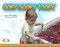 Ooey Gooey® Tooey (140 Exciting Hands-On Activity Ideas for Young Children) by Lisa Murphy, 9781605543819