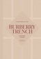 The Story of the Burberry Trench - 9781035436439 by Caroline Young, 9781035436439