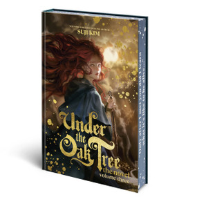Under the Oak Tree: Volume 3 (The Novel) by Suji Kim, 9780593871256