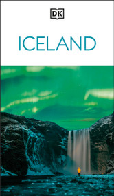 DK Iceland (Must-See Sights. Culture & History. Detailed Maps & Tours. Covers Reykjavik, Westfjords, Jökulsárlón) - 9780241797952 by DK Travel