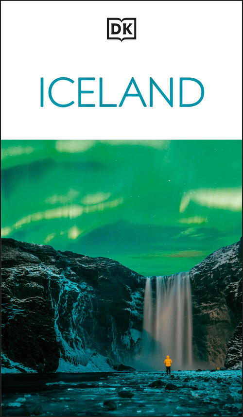DK Iceland (Must-See Sights. Culture & History. Detailed Maps & Tours. Covers Reykjavik, Westfjords, Jökulsárlón) - 9780241797952 by DK Travel