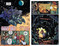Starship Godzilla [Kai-Sei Era]: First Wars by Chris Gooch, Oliver Ono, 9798887244570