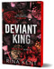 Deviant King (Deluxe Edition) by Rina Kent, 9781464243691