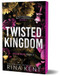 Twisted Kingdom (Deluxe Edition) by Rina Kent, 9781464243714