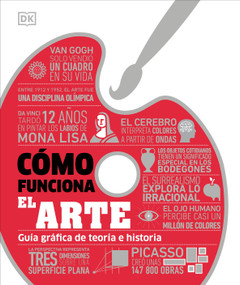 Cómo funciona el arte (How Art Works) (Spanish Edition) by DK, 9798217305667