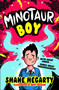 Minotaur Boy by Shane Hegarty, Ruby Fresson, 9798217307845