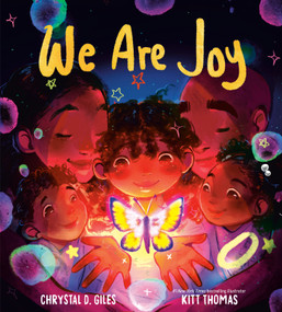 We Are Joy - 9780593647745 by Chrystal D. Giles, Kitt Thomas, 9780593647745