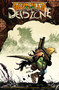 Godzilla: Escape the Deadzone [Kai-Sei Era] by Ethan Parker, Griffin Sheridan, Pablo Tunica, 9798887244518