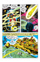 DC Finest: Fourth World: When the Old Gods Die by Jack Kirby, Jack Kirby, 9781799508311