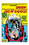 DC Finest: Fourth World: When the Old Gods Die by Jack Kirby, Jack Kirby, 9781799508311