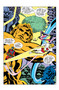DC Finest: Fourth World: When the Old Gods Die by Jack Kirby, Jack Kirby, 9781799508311