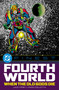 DC Finest: Fourth World: When the Old Gods Die by Jack Kirby, Jack Kirby, 9781799508311