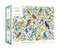 Sibley Songbirds Jigsaw Puzzle (1000 Pieces) by David Allen Sibley, 9780593800133
