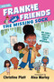 Frankie and Friends: The Missing Sock - 9781536244335 by Christine Platt, Alea Marley, 9781536244335