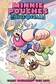 Minnie Pouches in the MicroRealm by Caleb Goellner, Eric Lide, 9781603095907