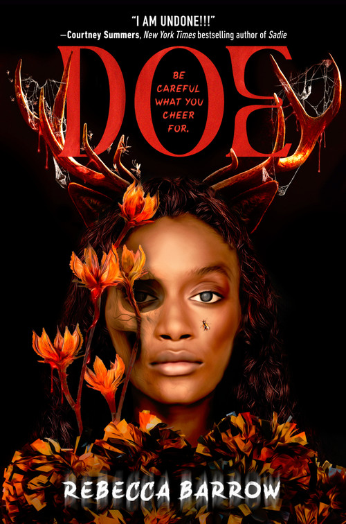 Doe - 9798217006335 by Rebecca Barrow, 9798217006335