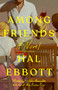 Among Friends (A Novel) - 9780593854211 by Hal Ebbott, 9780593854211