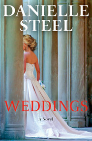Weddings (A Novel) - 9780593973110 by Danielle Steel, 9780593973110