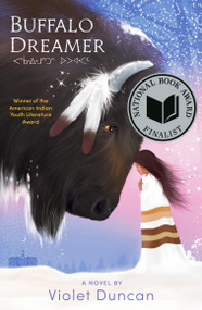 Buffalo Dreamer - 9780593624838 by Violet Duncan, 9780593624838