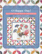 O Happy Day! (Quilt Pattern by Piece O' Cake Designs) by Becky Goldsmith, Linda Jenkins, 9781644035771