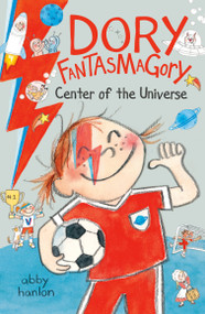 Dory Fantasmagory: Center of the Universe - 9780593857588 by Abby Hanlon, Abby Hanlon, 9780593857588